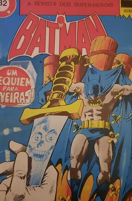 Super-Heróis (1982-1986) #32