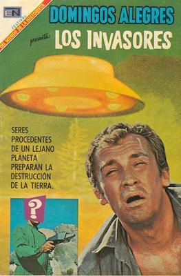 Domingos Alegres #784