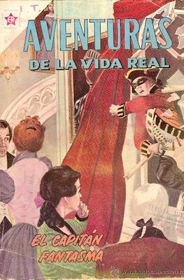 Aventuras de la vida real #68