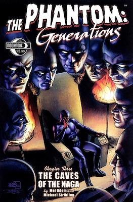 The Phantom Generations #3