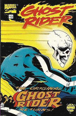 Ghost Rider Special Edition #10