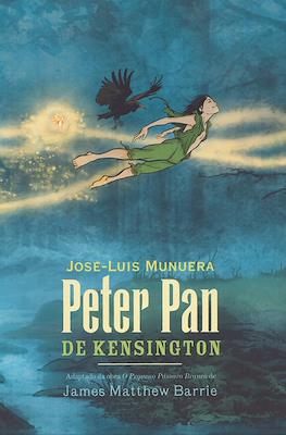 Peter Pan de Kensington