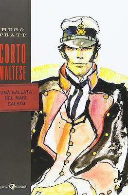 Corto Maltese #5