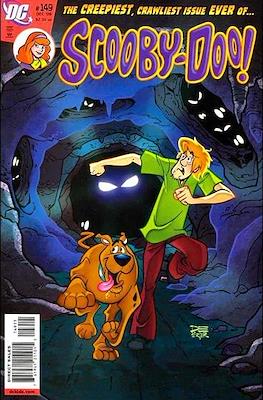 Scooby-Doo! #149