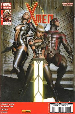 X-Men (2013-2015) #19