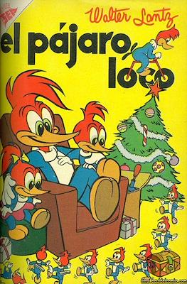 El pájaro loco #76