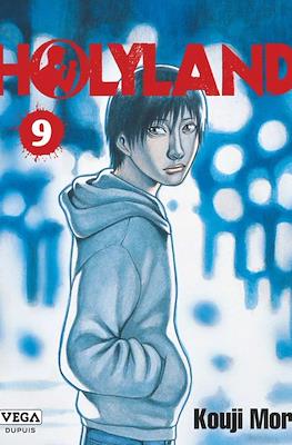 Holyland #9