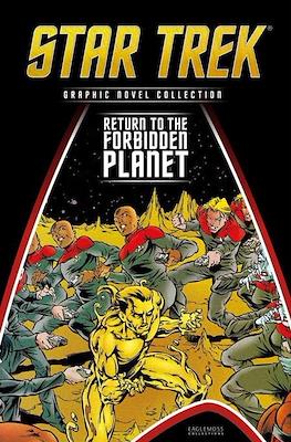 Star Trek Graphic Novel Collection #117