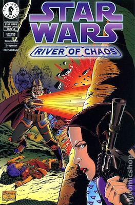 Star Wars - River of Chaos (1995) #3