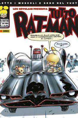 Tutto Rat-man #52