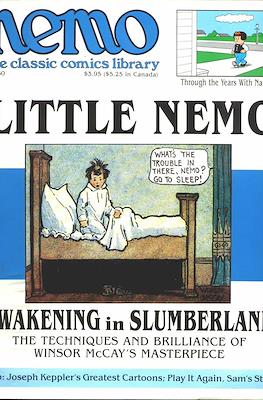Nemo: The Classic Comics Library #30