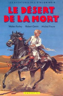Les aventures de l'étalon noir #3
