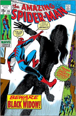 Spider-Man Komplett #99