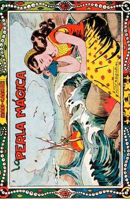 Mari-Carmen (1955-1956) #2