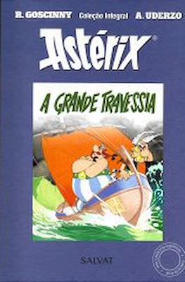 Asterix: A coleção integral (Cartoné) #25