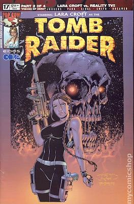Tomb Raider (1999-2005) #17