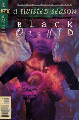 Black Orchid Vol. 2 #21