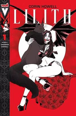 Lilith (Variant Cover) #1.92