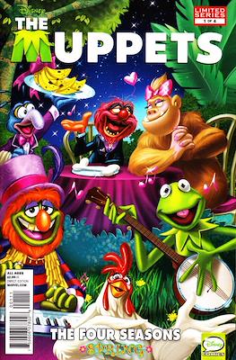 The Muppets: The Four Seasons