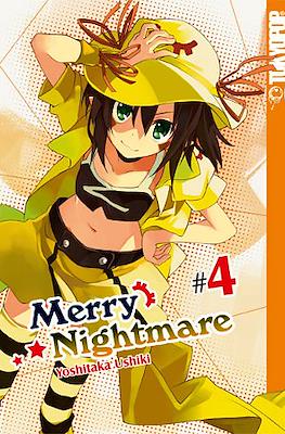 Merry Nightmare #4