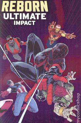 Ultimate Impact Reborn (Variant Cover) #1.1