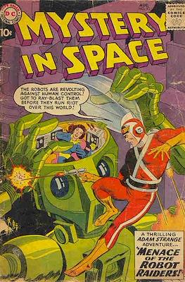 Mystery in Space (1951-1981) #53