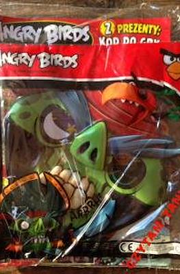 Angry Birds Magazyn #2