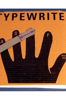 Typewriter #5