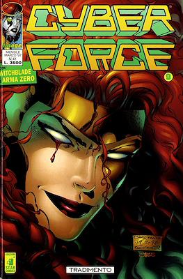 Image / Cyberforce #41