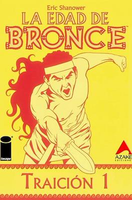 La Edad de Bronce #20