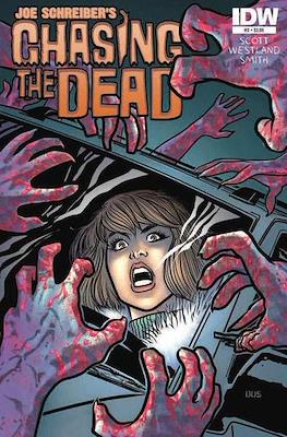 Chasing The Dead #3