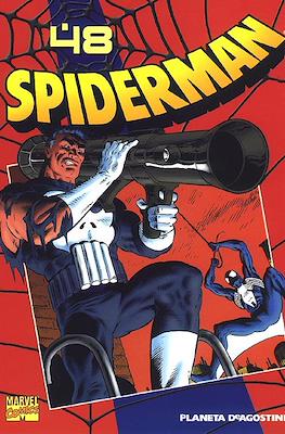 Coleccionable Spiderman Vol. 1 (2002-2003) #48