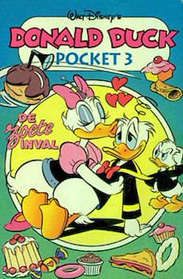 Donald Duck Pocket (2006-) #3