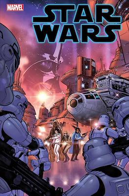 Star Wars Vol. 3 (2020-...) (Comic Book) #3