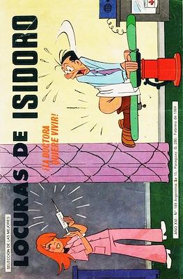 Locuras de Isidoro #189