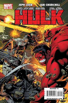 Hulk Vol. 2 #14
