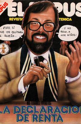 El Papus #409