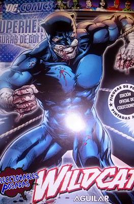 DC Superhéroes. Figuras de colección #73
