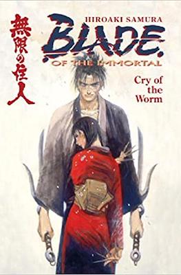 Blade of the Immortal #2