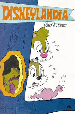 Disneylandia #591