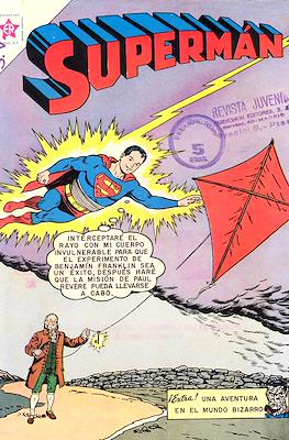 Supermán #379