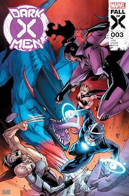 Dark X-Men Vol. 2 (2023) #3