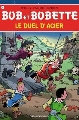 Bob et Bobette #321