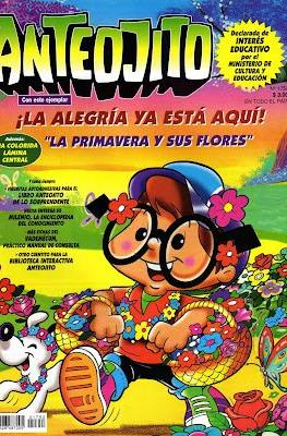 Anteojito #1752