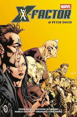 Marvel Omnibus #242