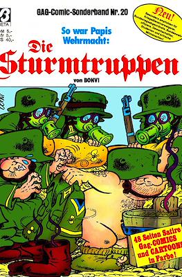 Die Sturmtruppen #20