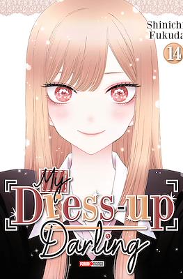 My Dress-Up Darling (Rústica con sobrecubierta) #14
