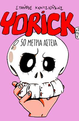 Yorick!