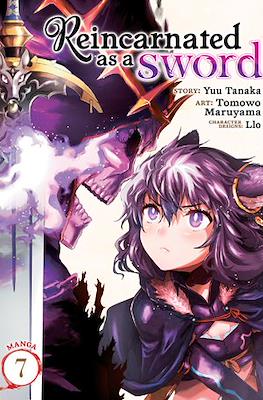 Reincarnated as a Sword (Softcover) #7