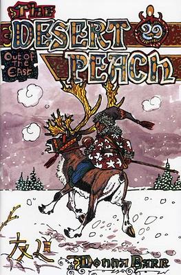 The Desert Peach #29